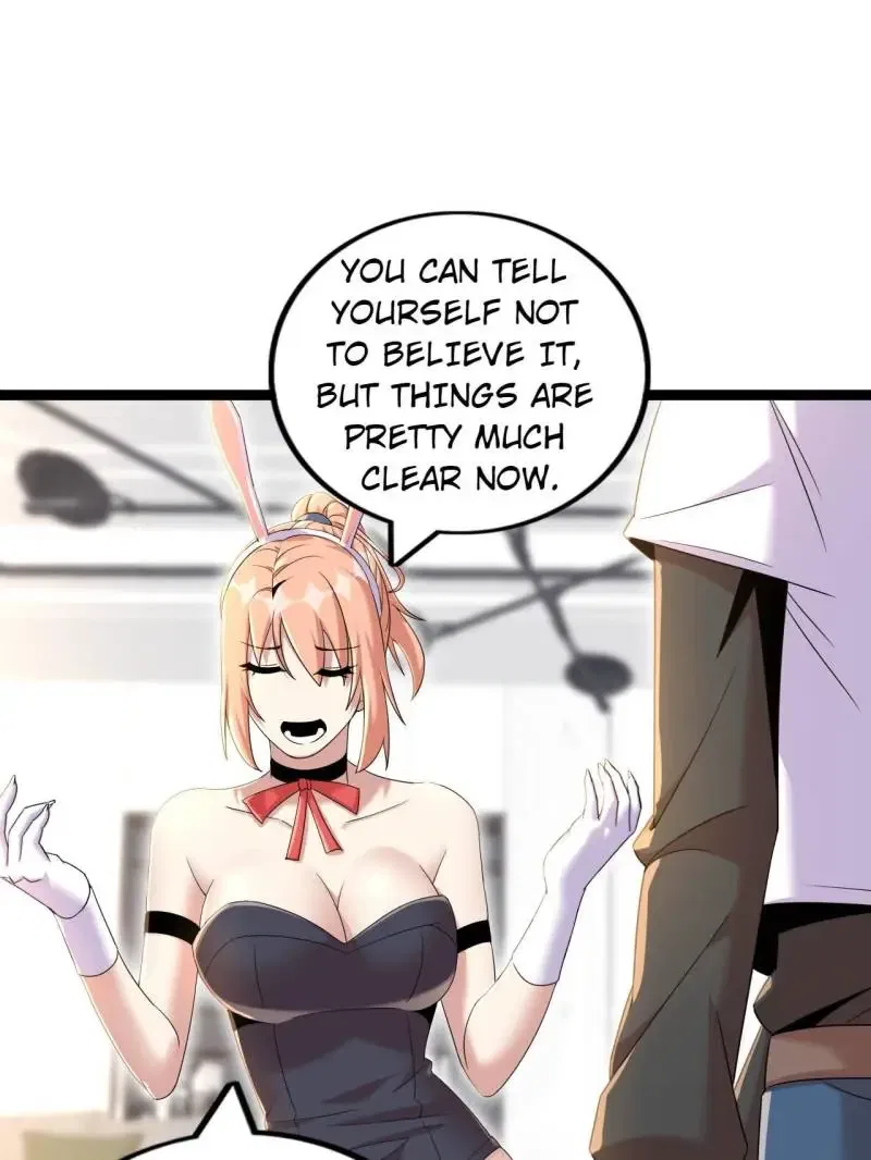 The Great Curse Chapter 73 – Page 9