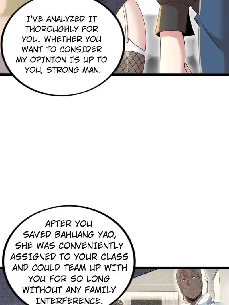 The Great Curse Chapter 73 – Page 10