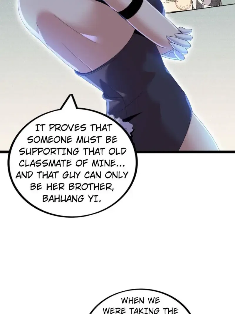 The Great Curse Chapter 73 – Page 12