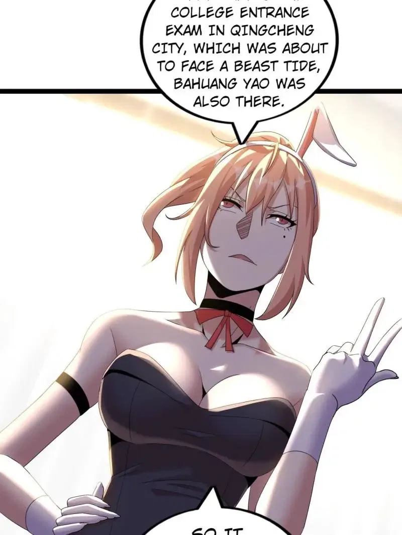 The Great Curse Chapter 73 – Page 13