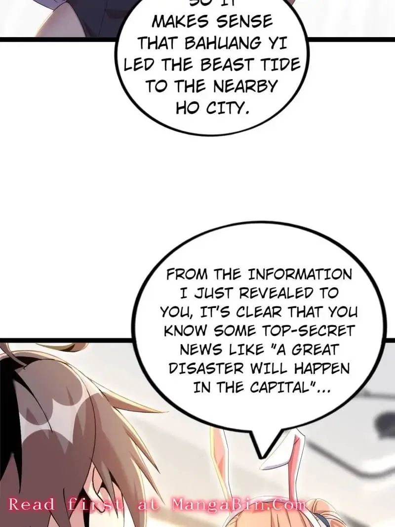 The Great Curse Chapter 73 – Page 14