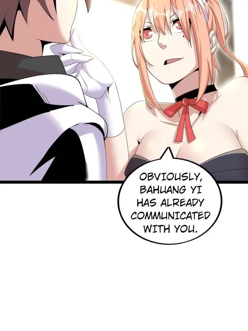 The Great Curse Chapter 73 – Page 15