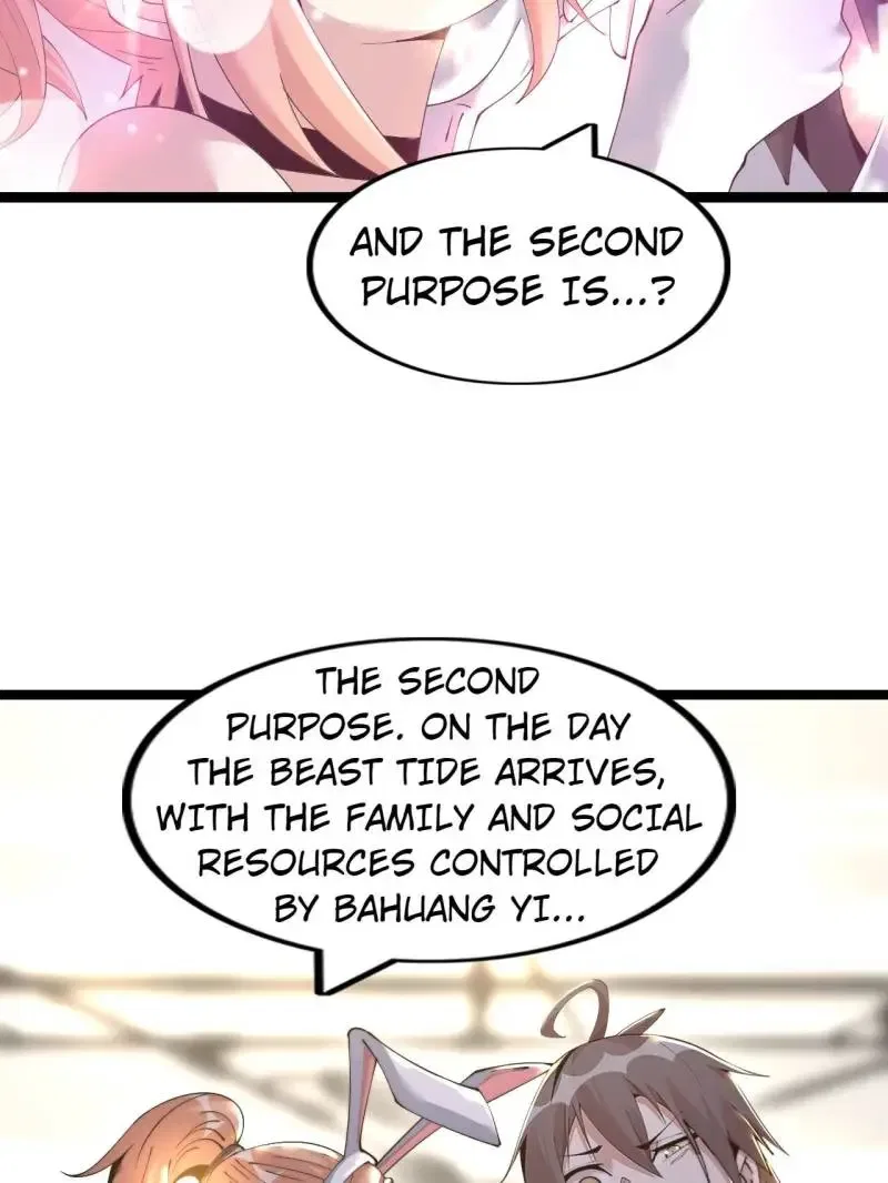 The Great Curse Chapter 73 – Page 28