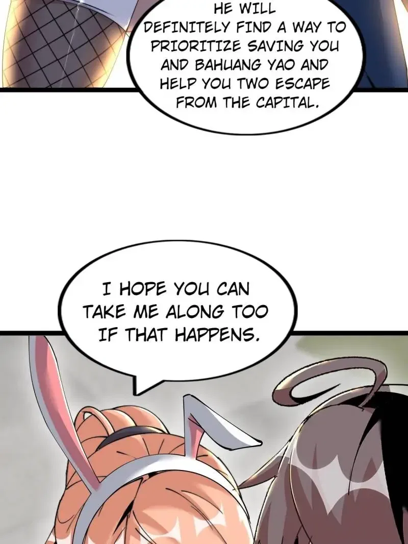 The Great Curse Chapter 73 – Page 30