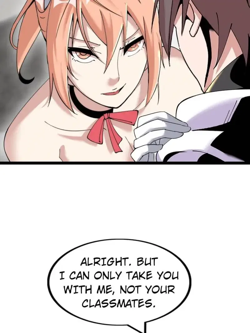 The Great Curse Chapter 73 – Page 31