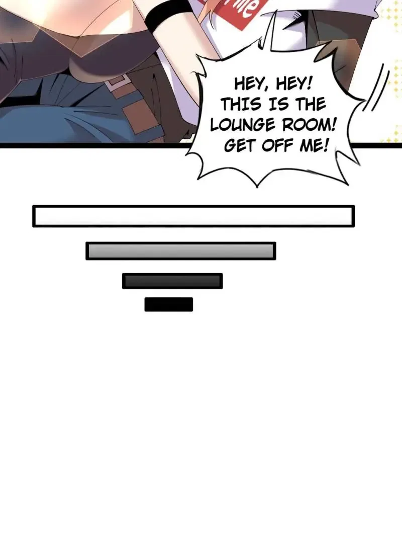 The Great Curse Chapter 73 – Page 36