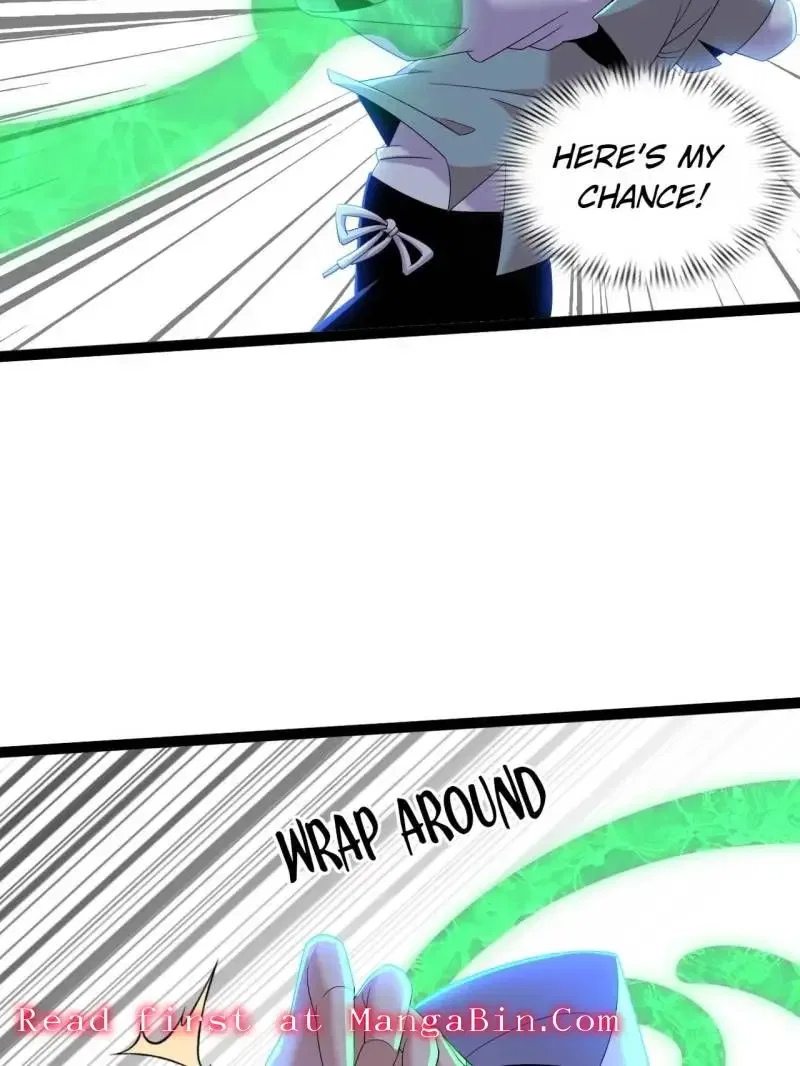 The Great Curse Chapter 73 – Page 44