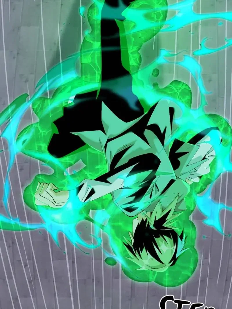 The Great Curse Chapter 73 – Page 52