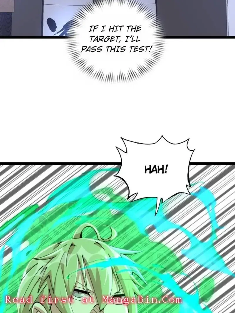 The Great Curse Chapter 73 – Page 54