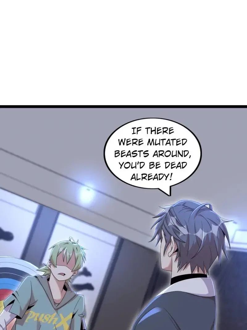 The Great Curse Chapter 73 – Page 62
