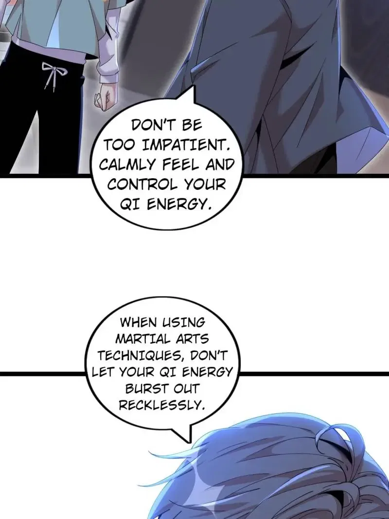 The Great Curse Chapter 73 – Page 63
