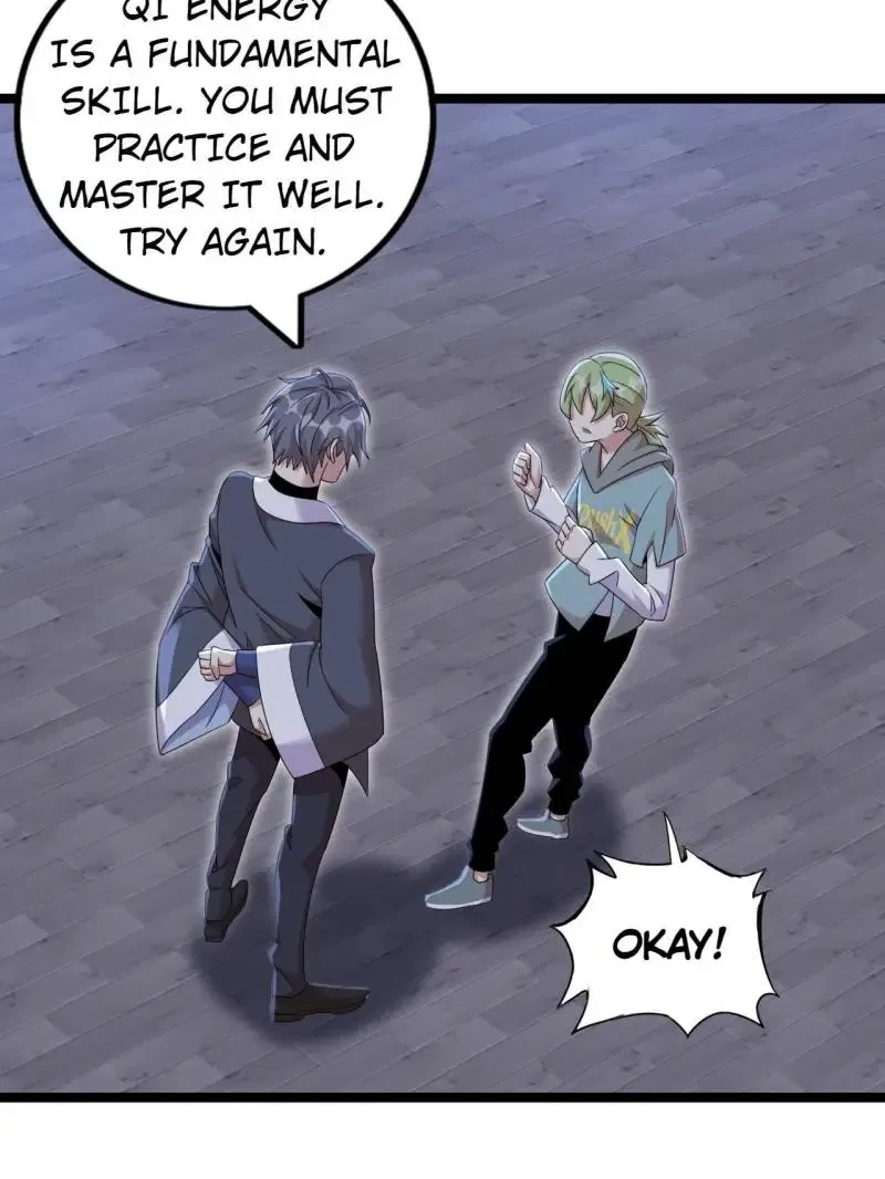 The Great Curse Chapter 73 – Page 65