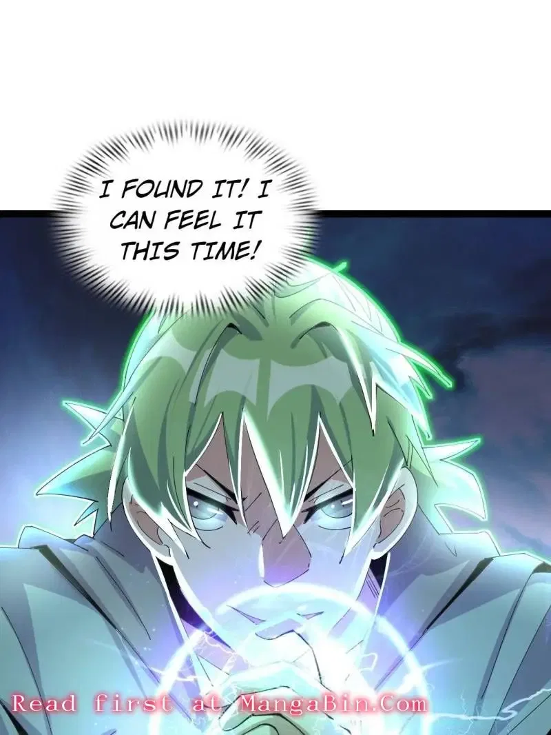 The Great Curse Chapter 73 – Page 69