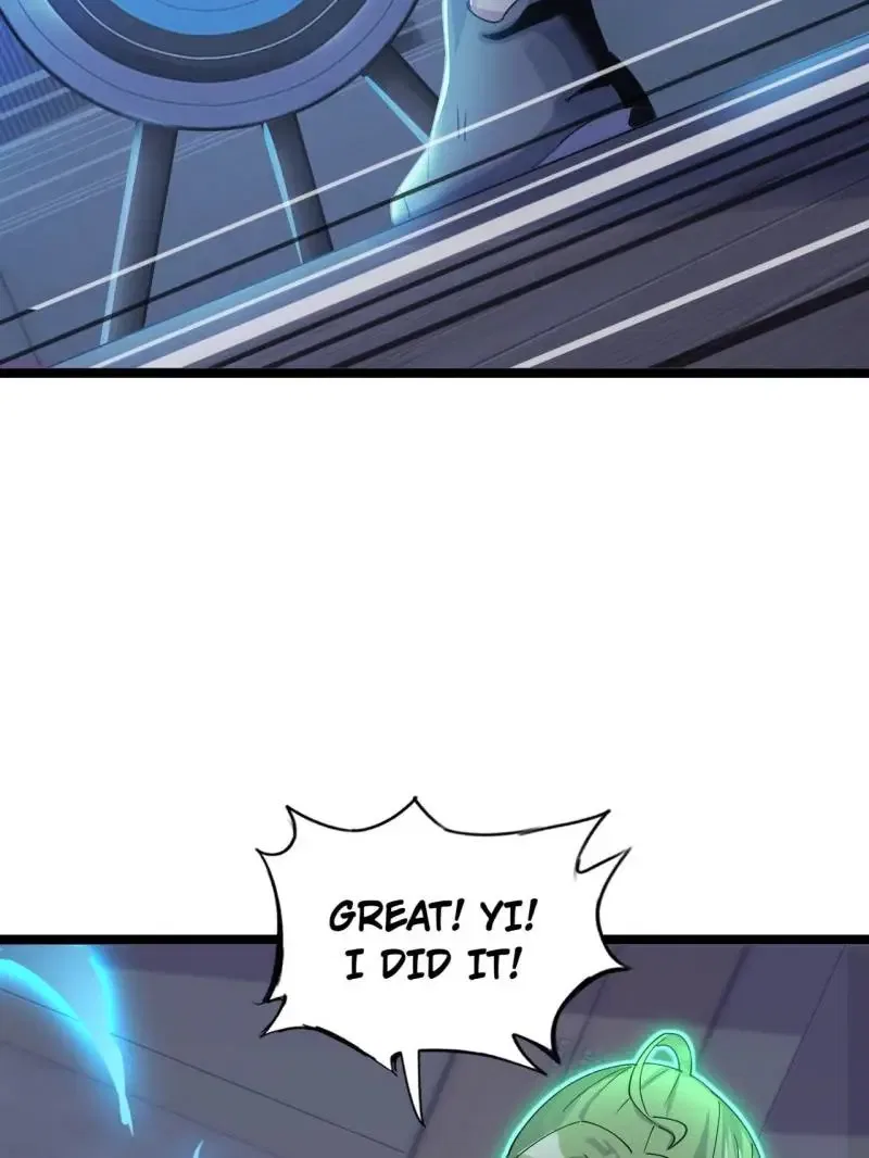 The Great Curse Chapter 73 – Page 72