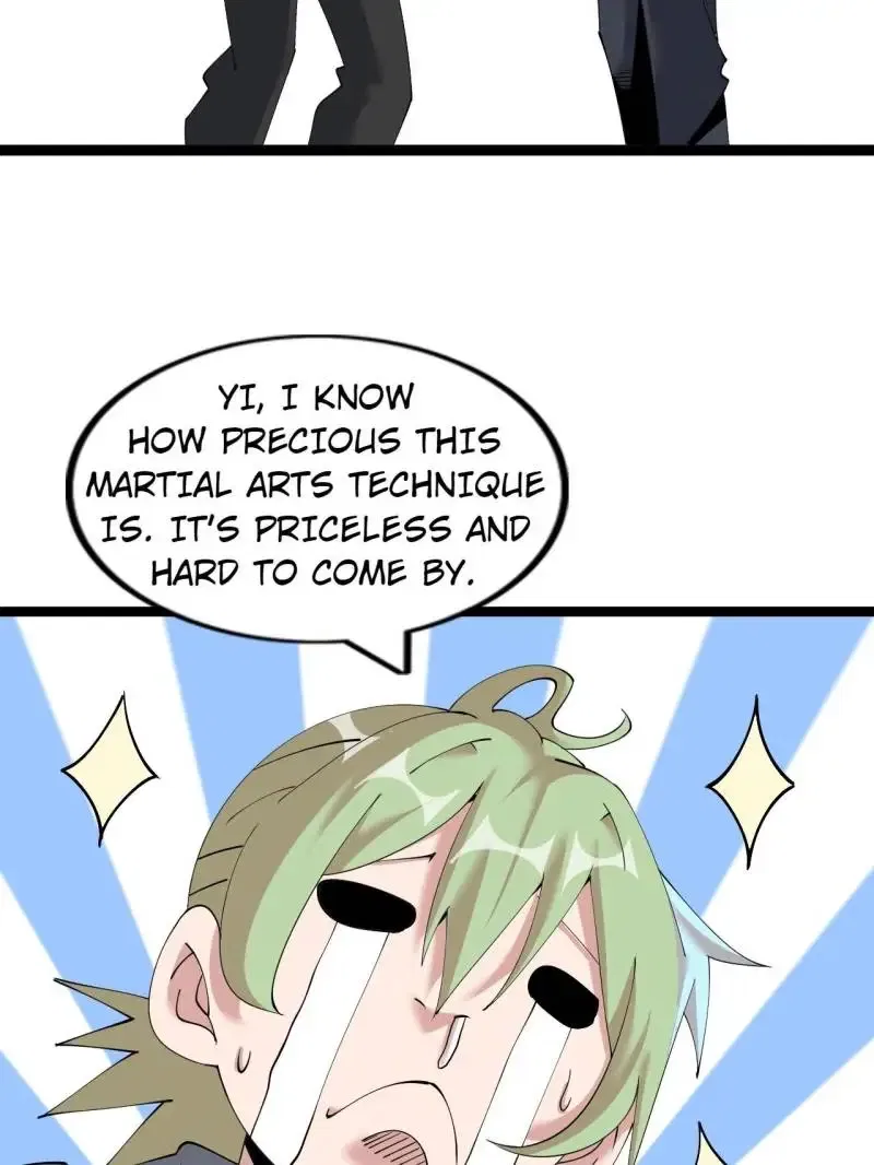 The Great Curse Chapter 73 – Page 78