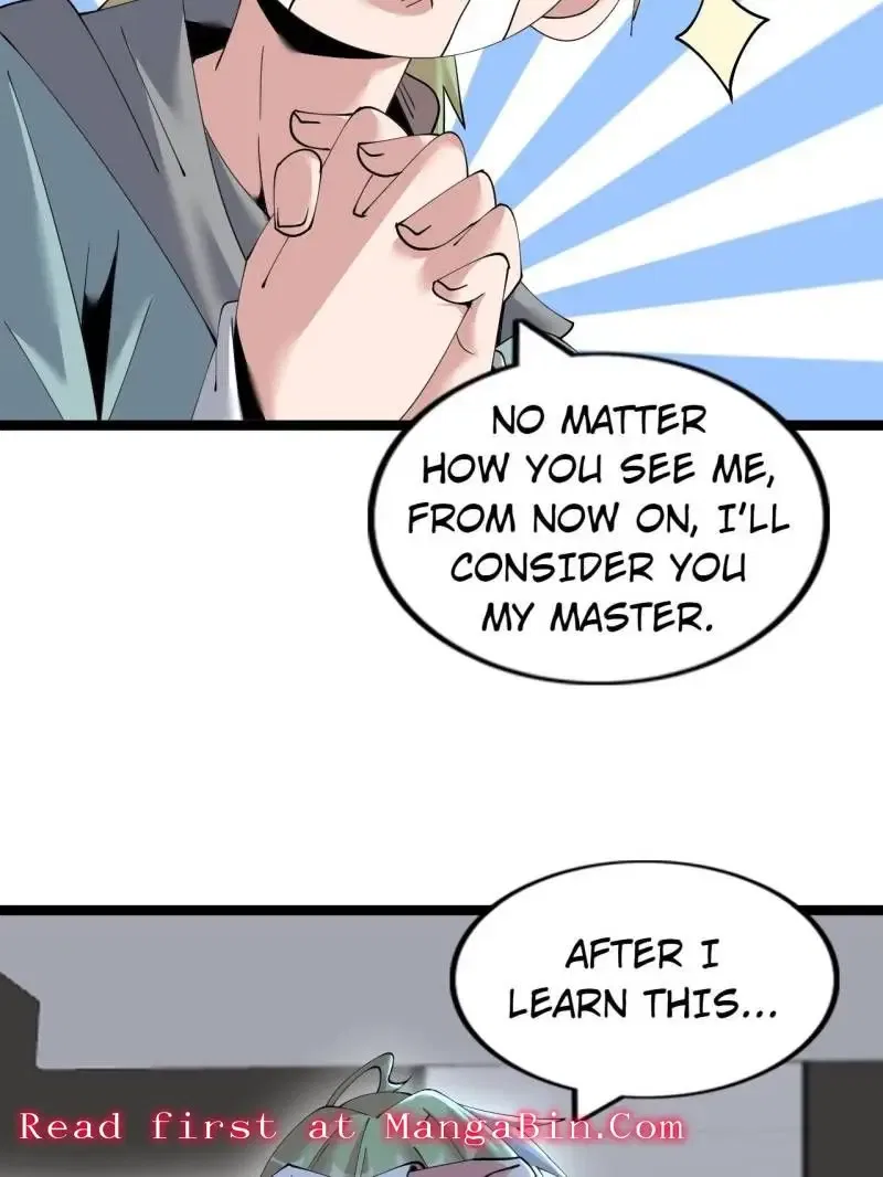 The Great Curse Chapter 73 – Page 79