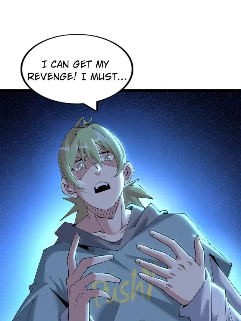 The Great Curse Chapter 73 – Page 81