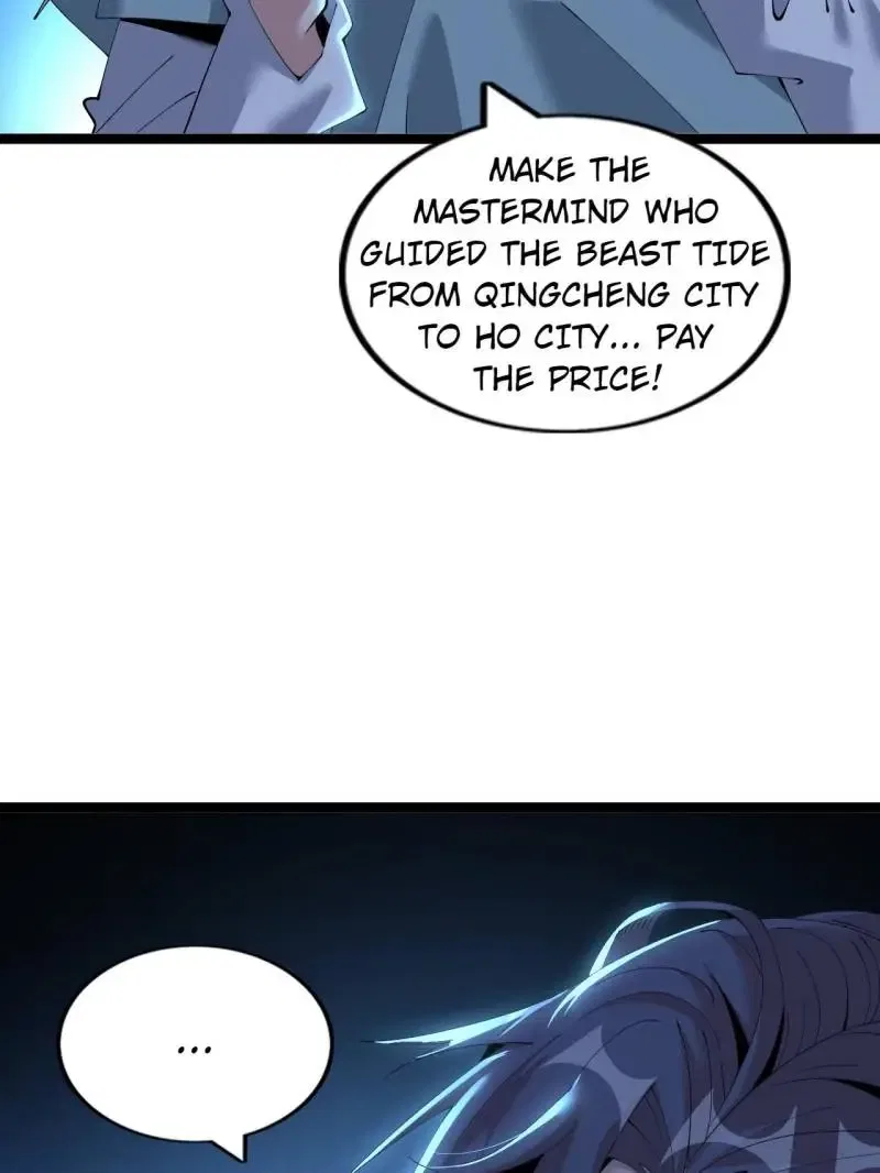 The Great Curse Chapter 73 – Page 82
