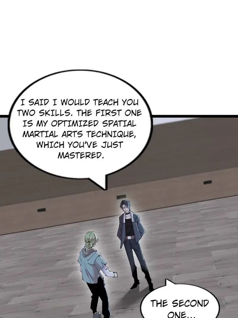 The Great Curse Chapter 73 – Page 85