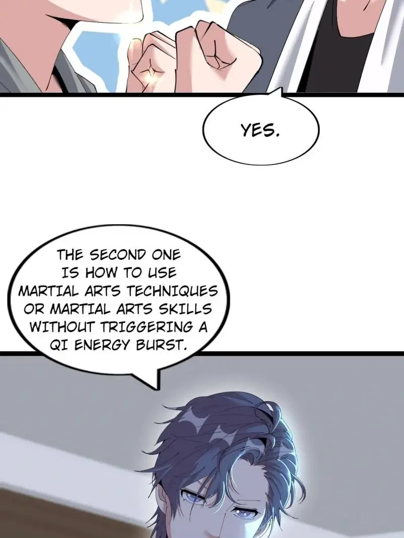 The Great Curse Chapter 73 – Page 88
