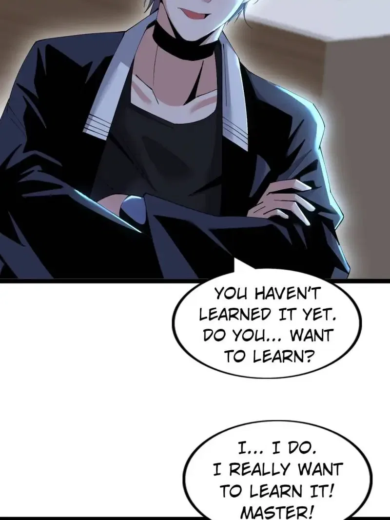 The Great Curse Chapter 73 – Page 89