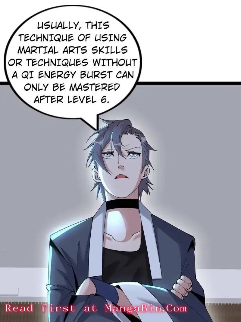 The Great Curse Chapter 73 – Page 91