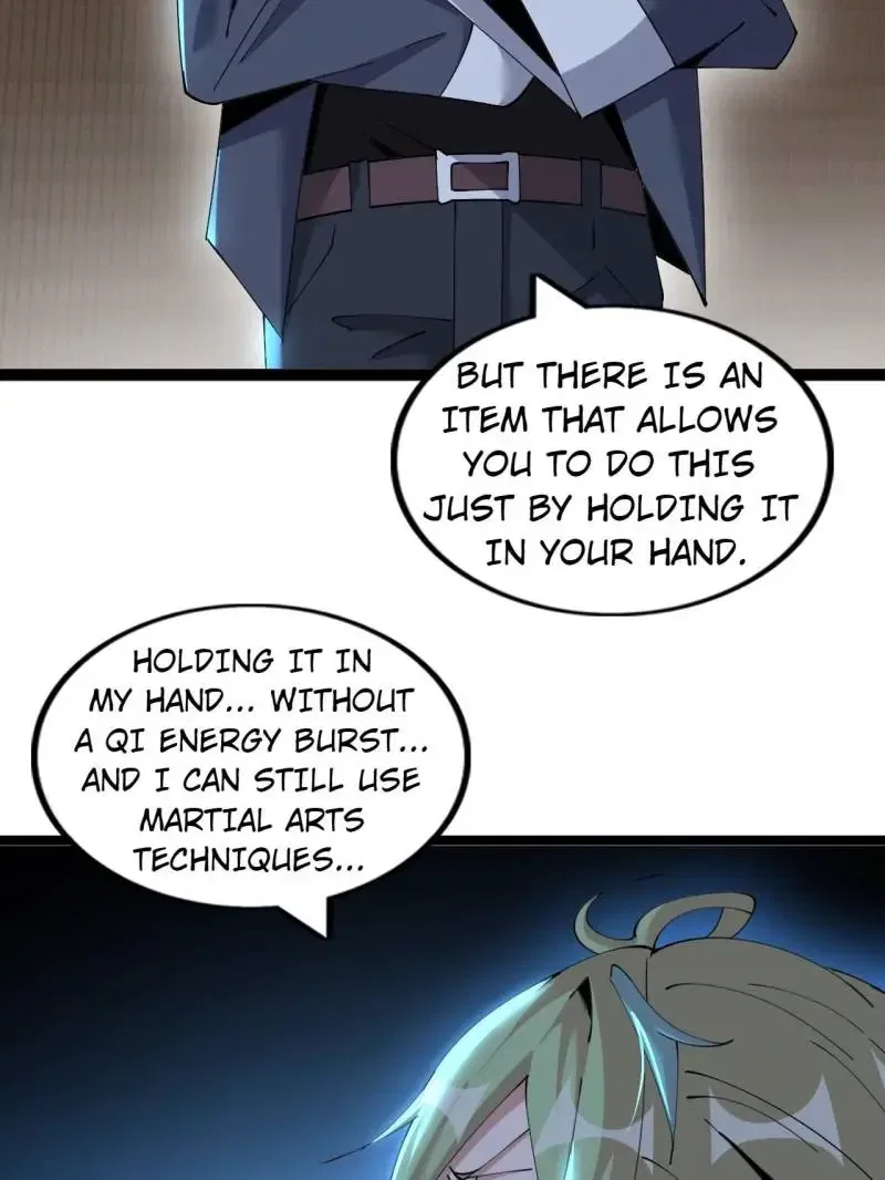 The Great Curse Chapter 73 – Page 92