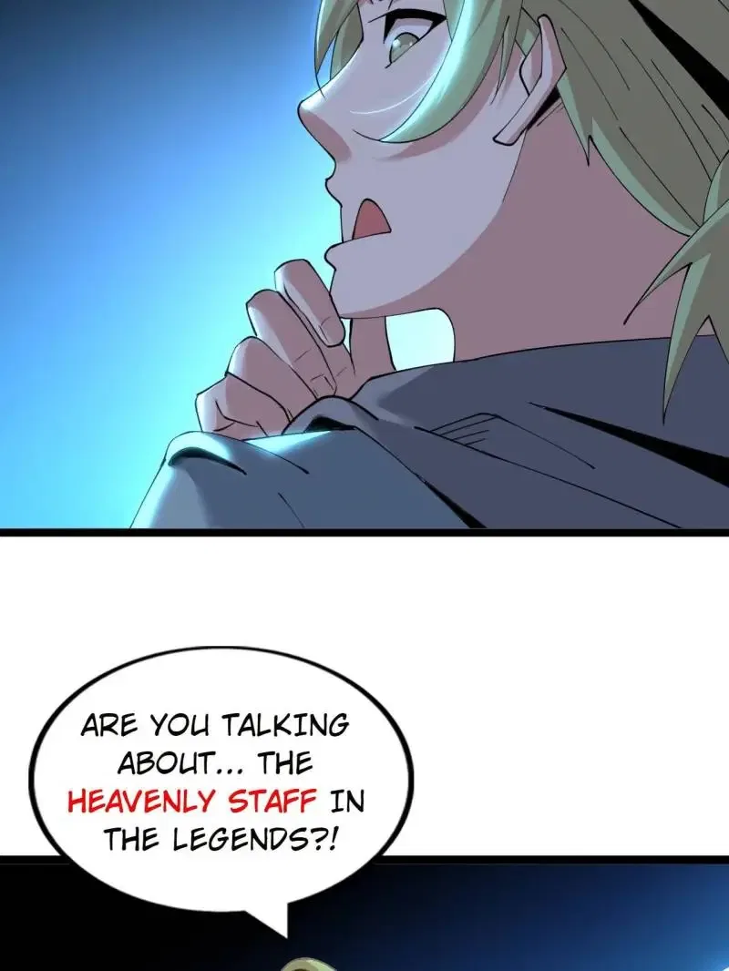 The Great Curse Chapter 73 – Page 93