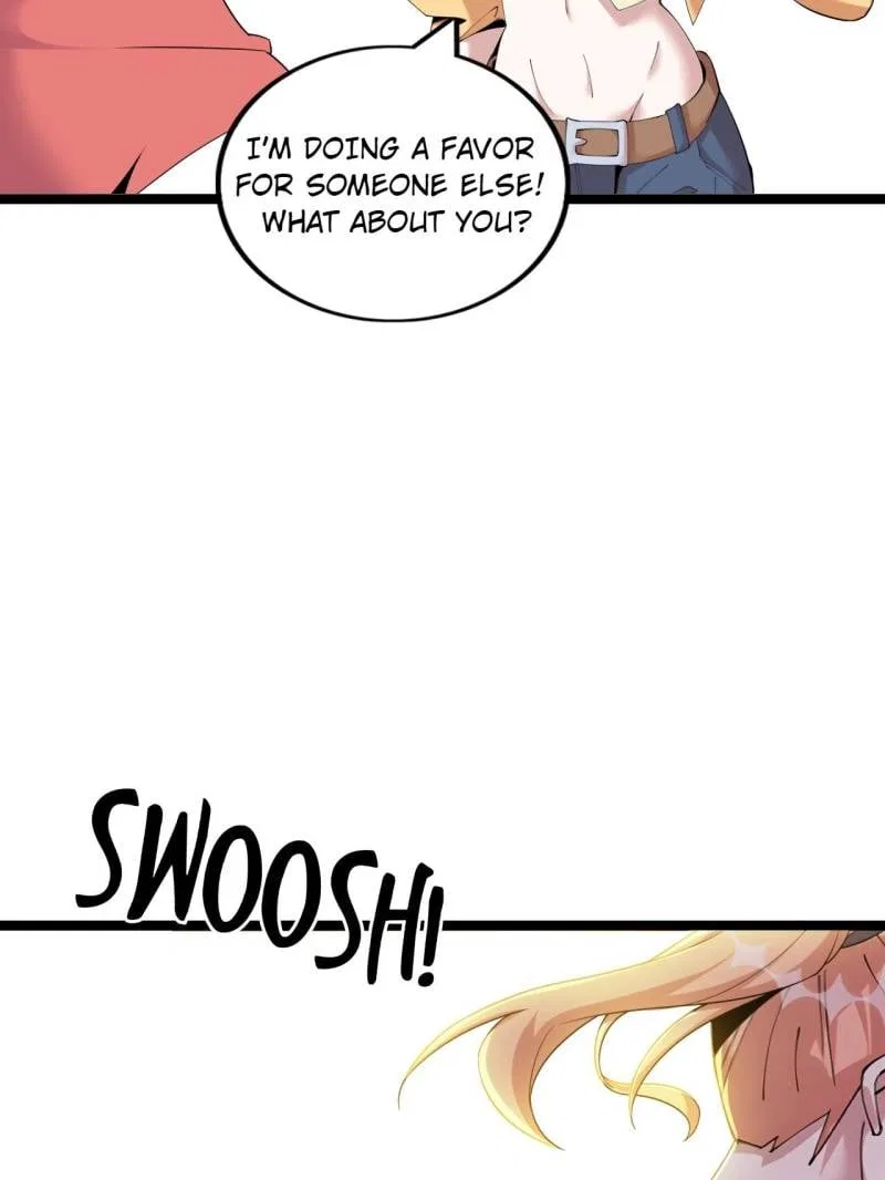 The Great Curse Chapter 72 – Page 2