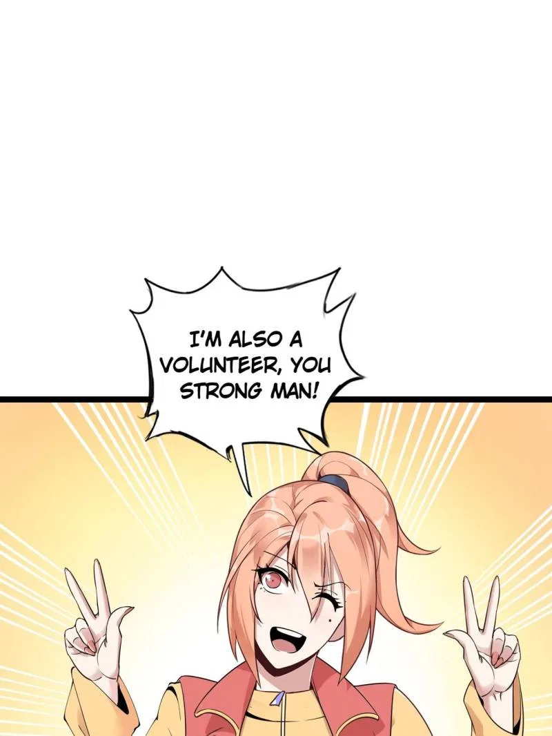 The Great Curse Chapter 72 – Page 5