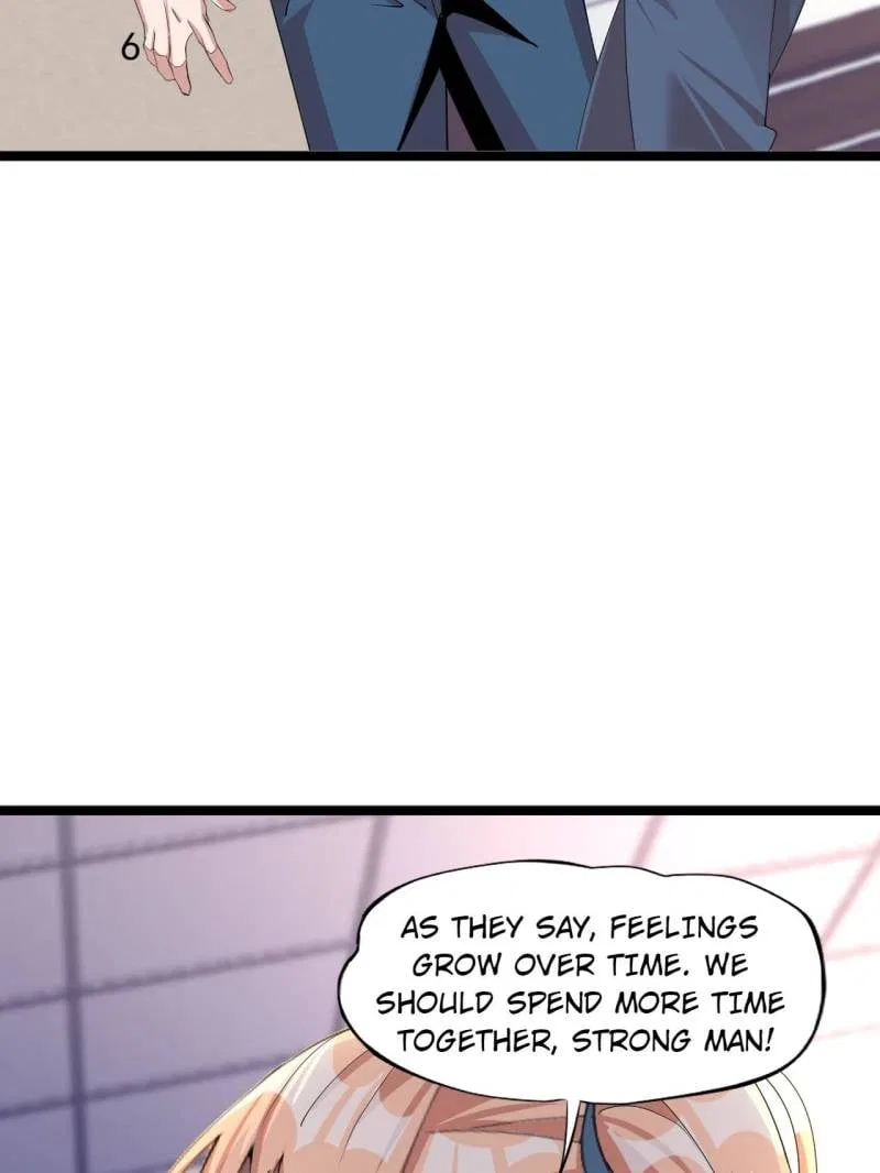 The Great Curse Chapter 72 – Page 10