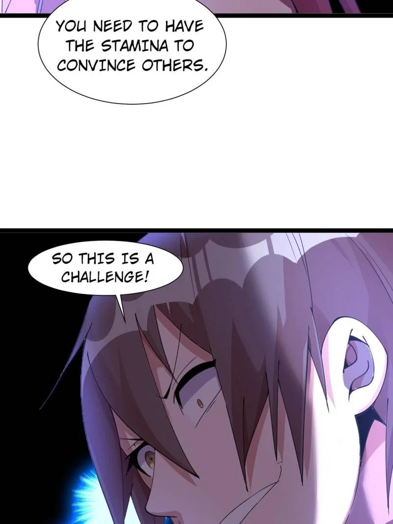 The Great Curse Chapter 72 – Page 14