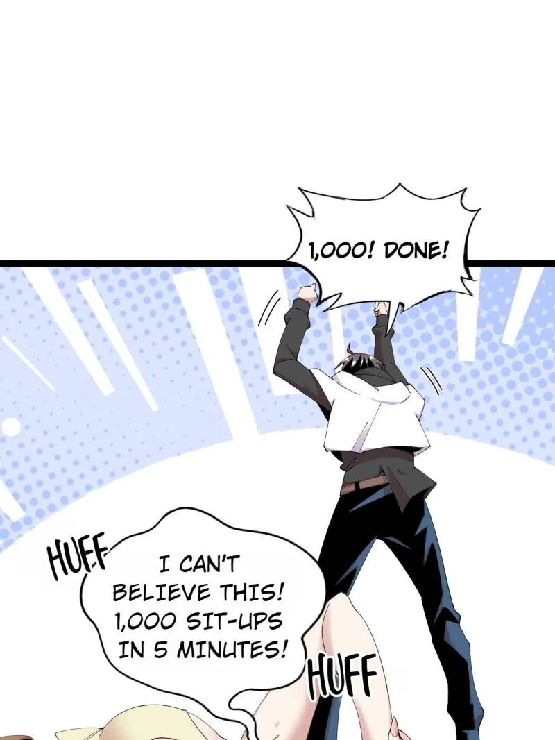 The Great Curse Chapter 72 – Page 24