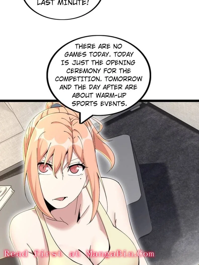 The Great Curse Chapter 72 – Page 28
