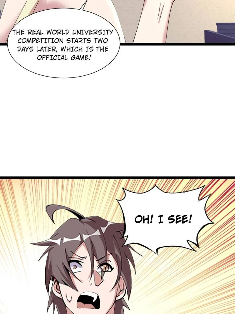The Great Curse Chapter 72 – Page 33