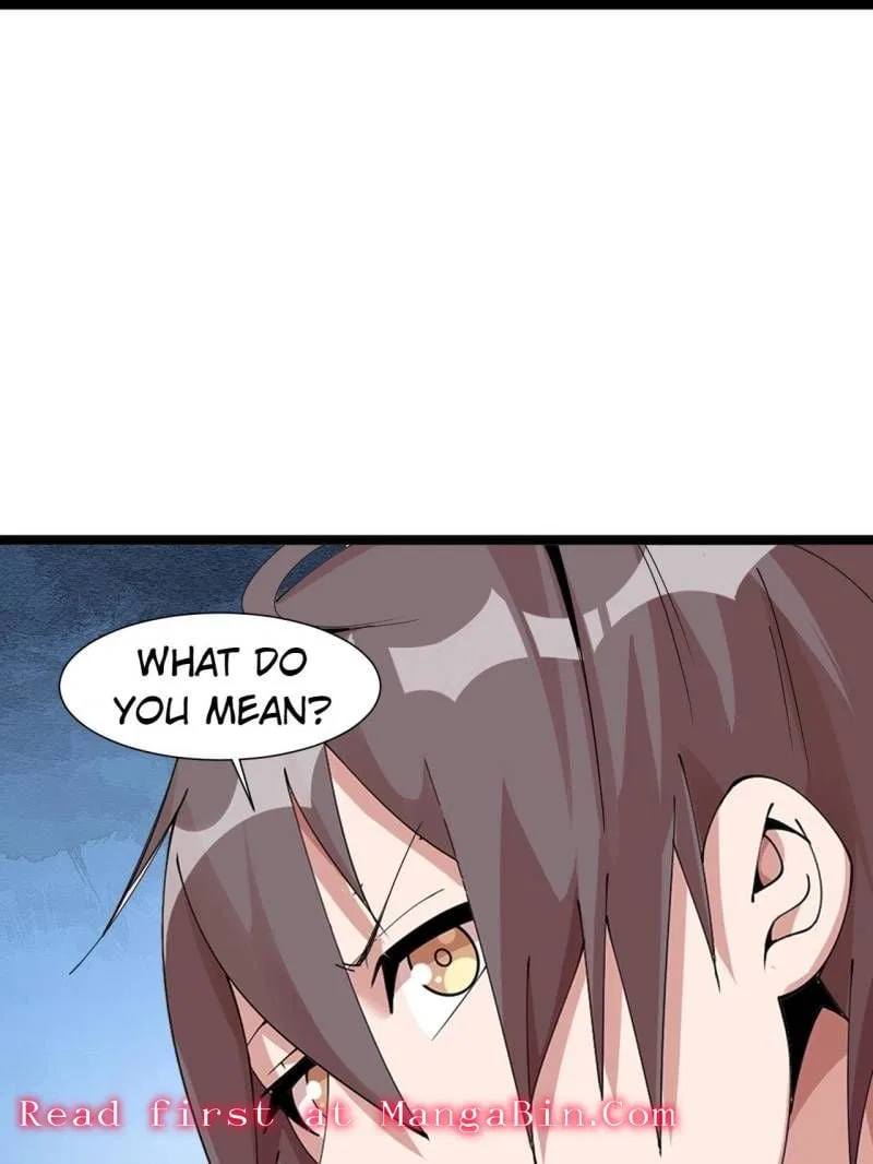 The Great Curse Chapter 72 – Page 36