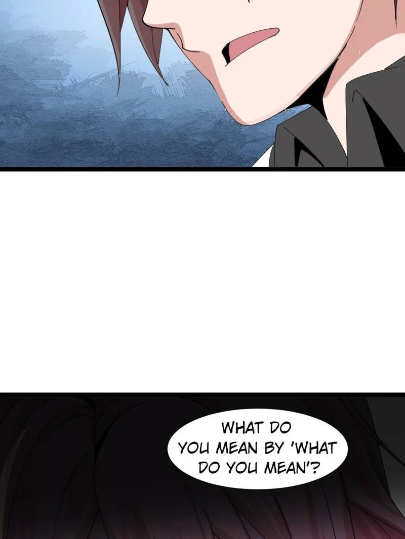 The Great Curse Chapter 72 – Page 37