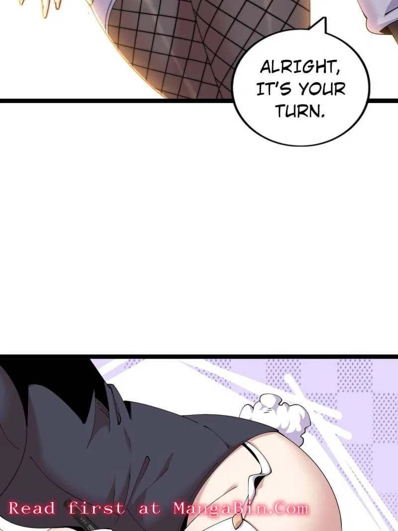 The Great Curse Chapter 72 – Page 51