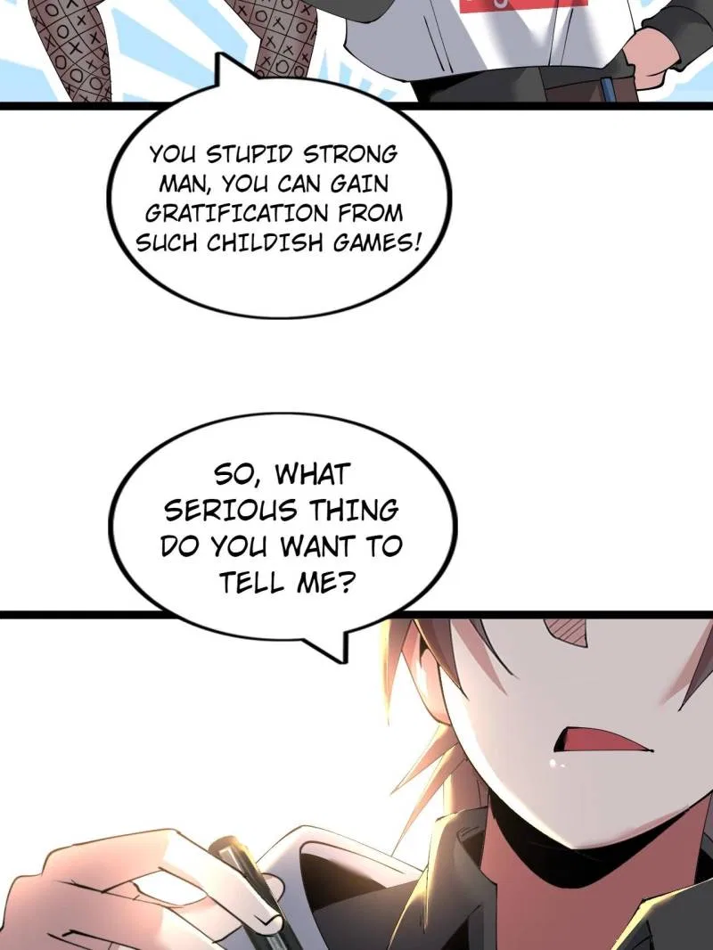 The Great Curse Chapter 72 – Page 60