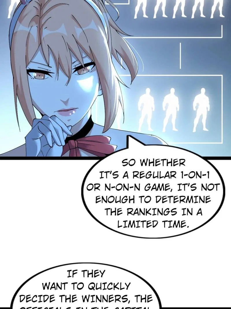 The Great Curse Chapter 72 – Page 64