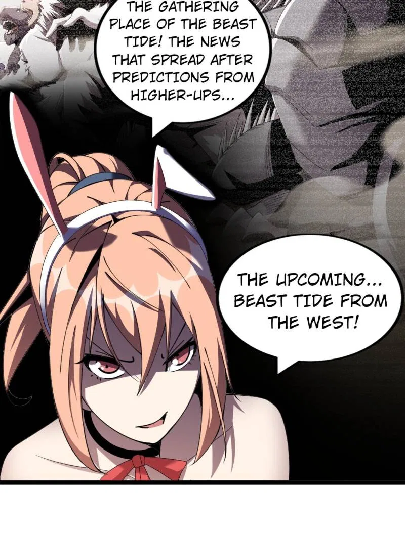 The Great Curse Chapter 72 – Page 68