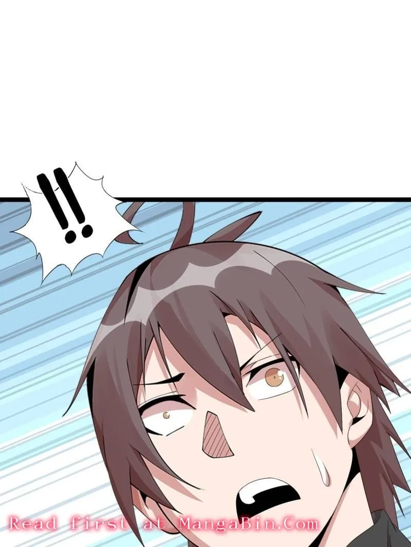 The Great Curse Chapter 72 – Page 69