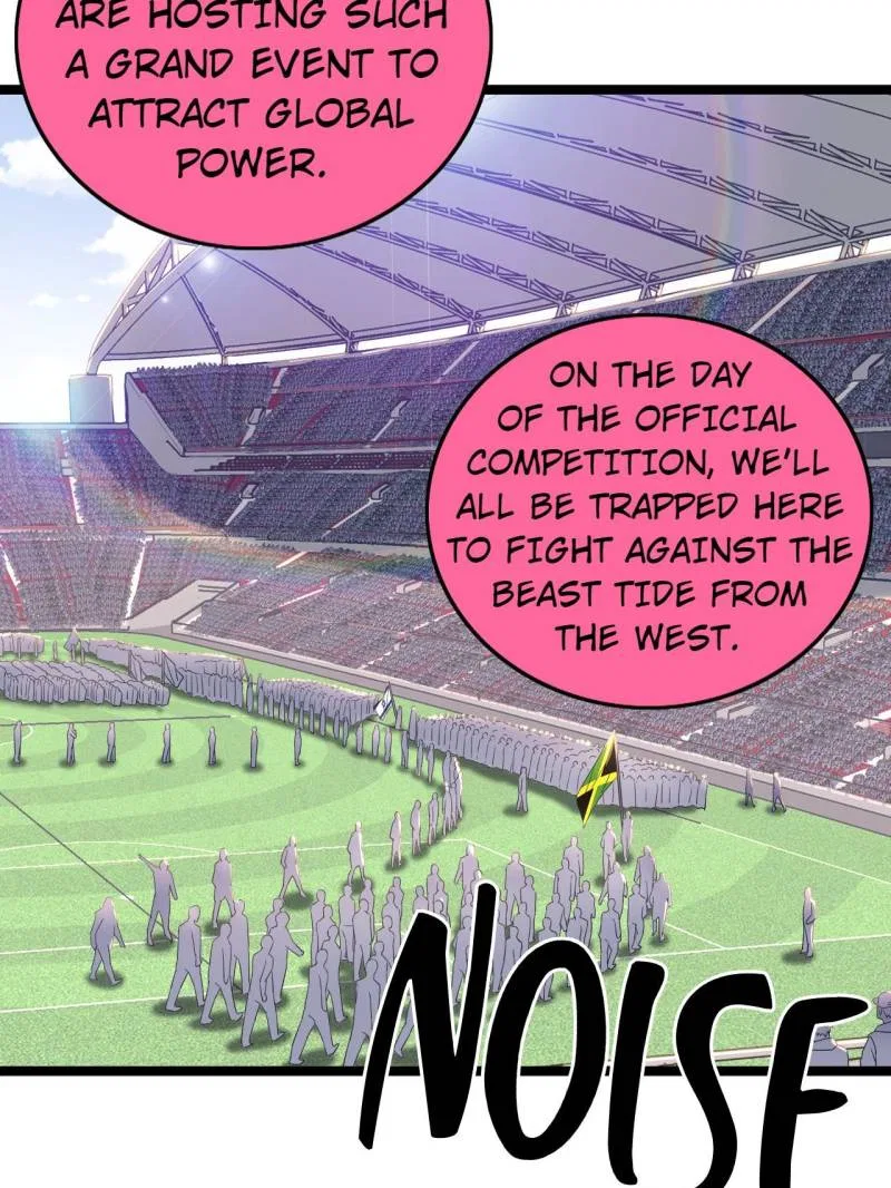 The Great Curse Chapter 72 – Page 72