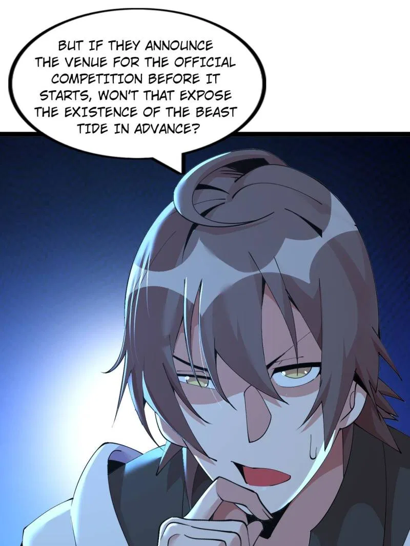 The Great Curse Chapter 72 – Page 77