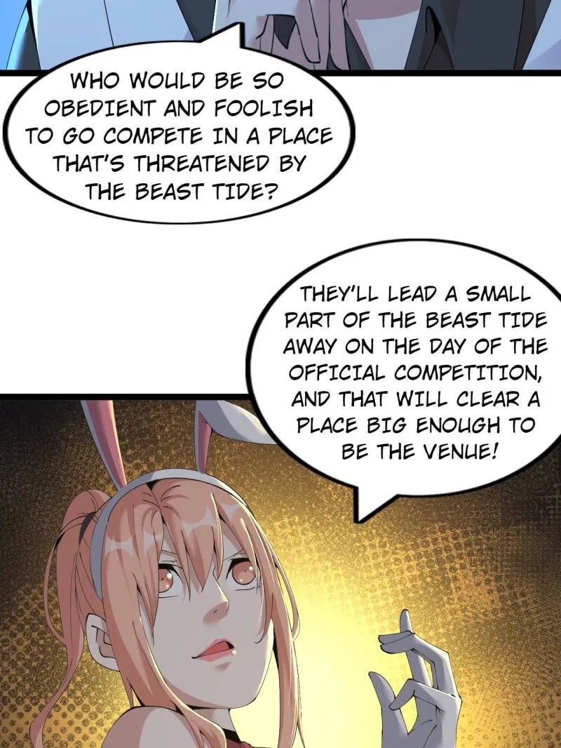 The Great Curse Chapter 72 – Page 78