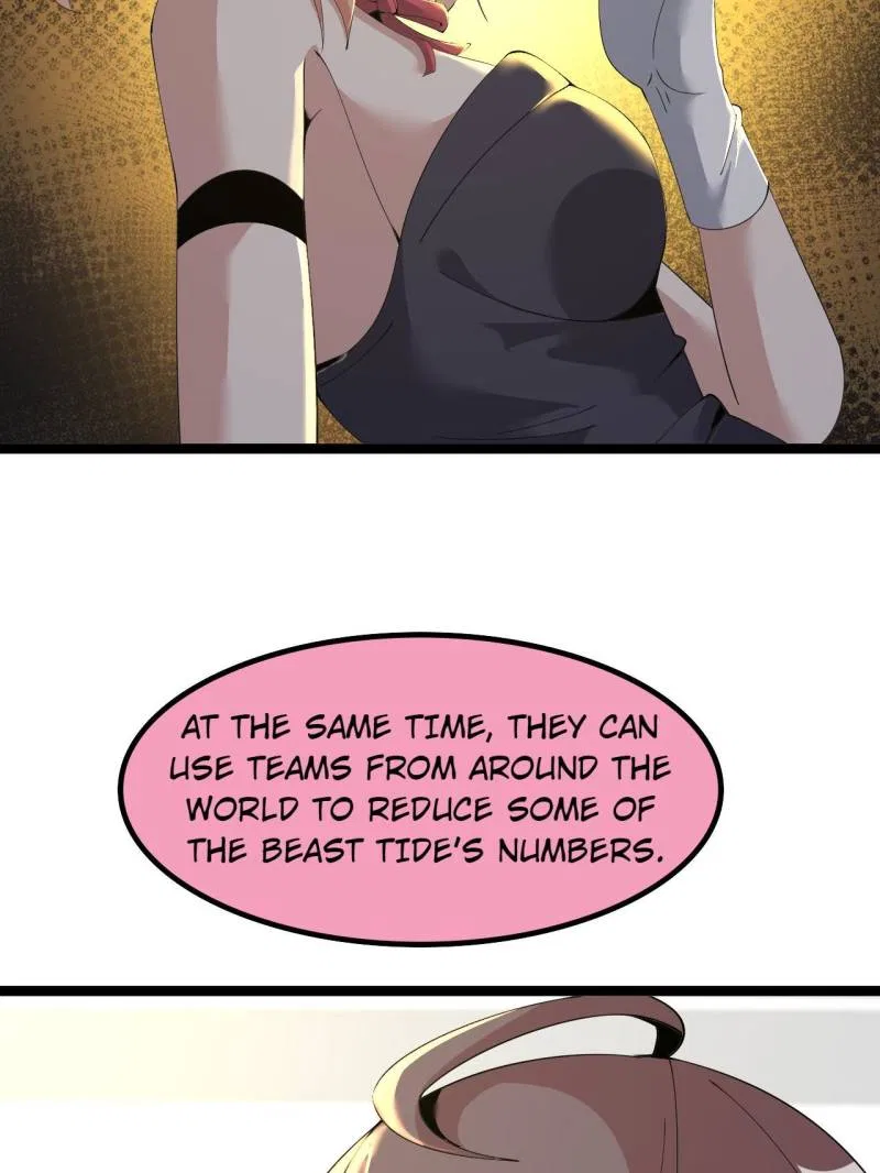 The Great Curse Chapter 72 – Page 79