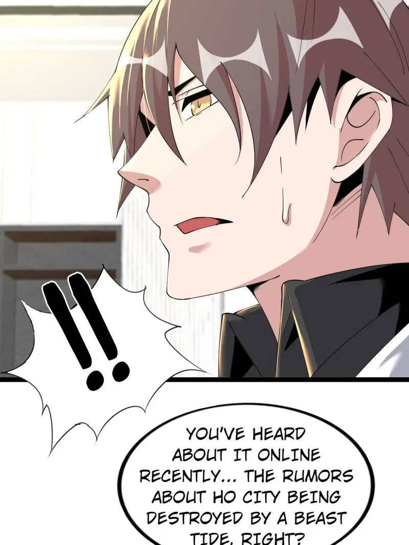 The Great Curse Chapter 72 – Page 80