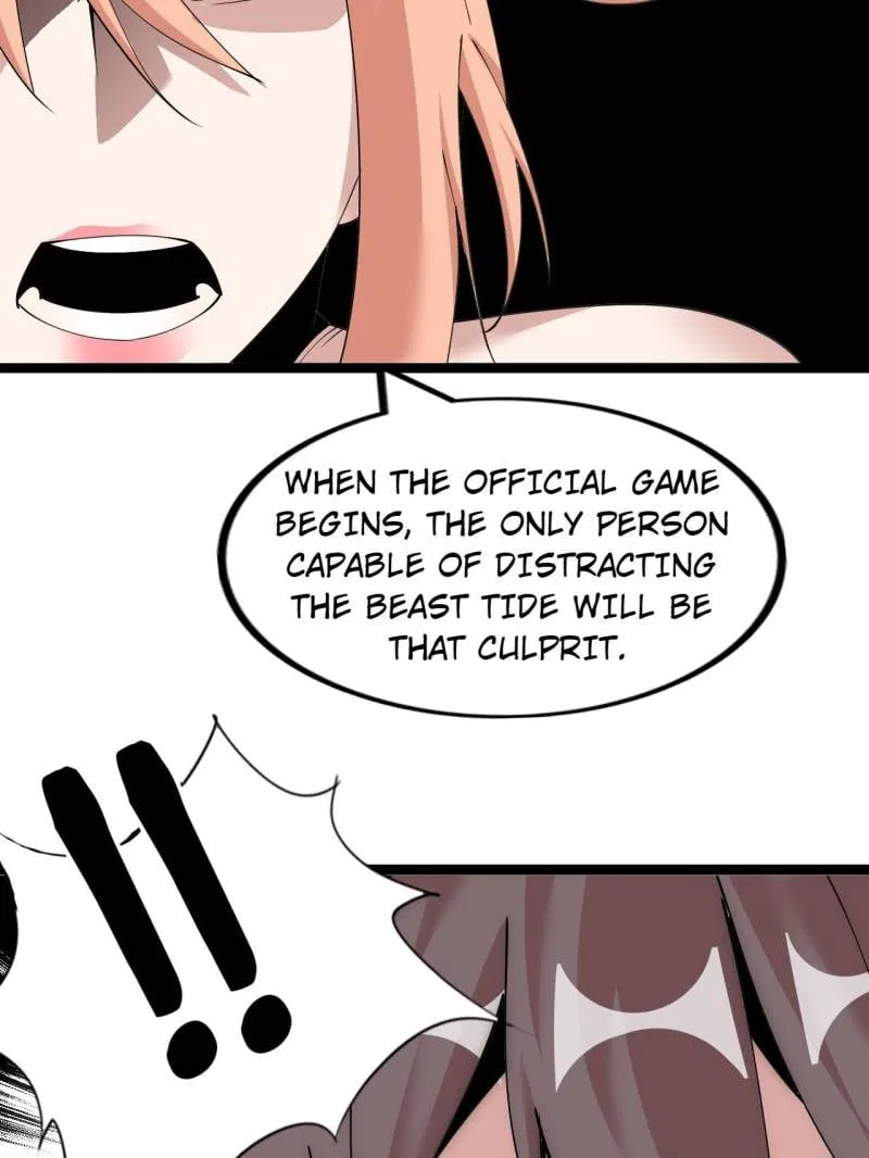 The Great Curse Chapter 72 – Page 83
