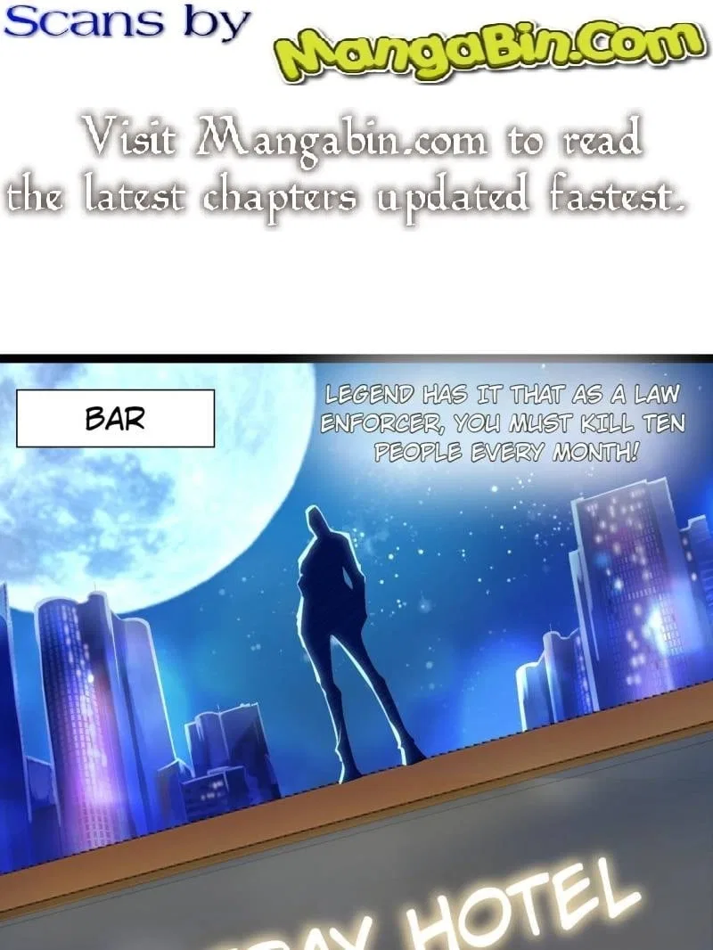 The Great Curse Chapter 71 – Page 1