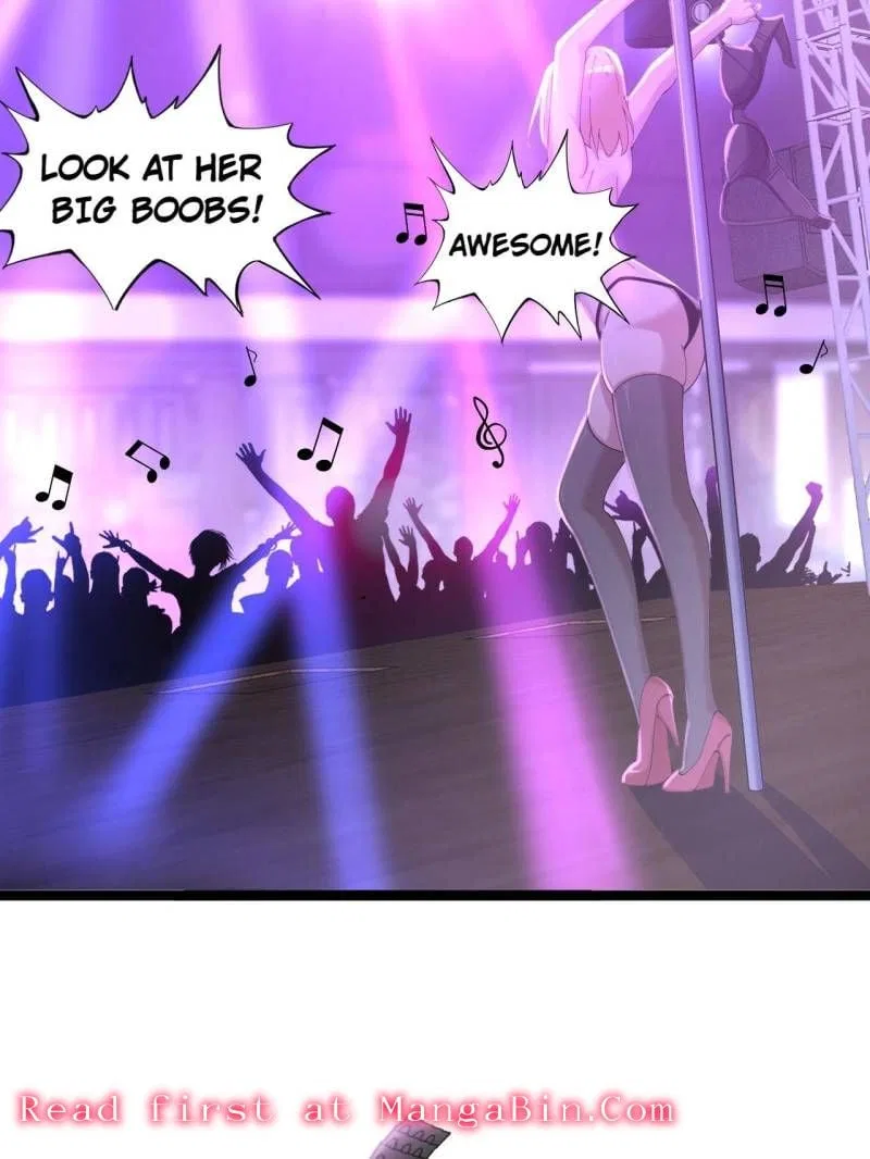The Great Curse Chapter 71 – Page 3